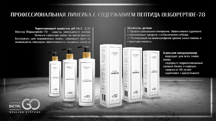 Бальзам-кондиционер молекулярное восстановление и защита Molecular Repair & Protection Conditioner Новосибирск